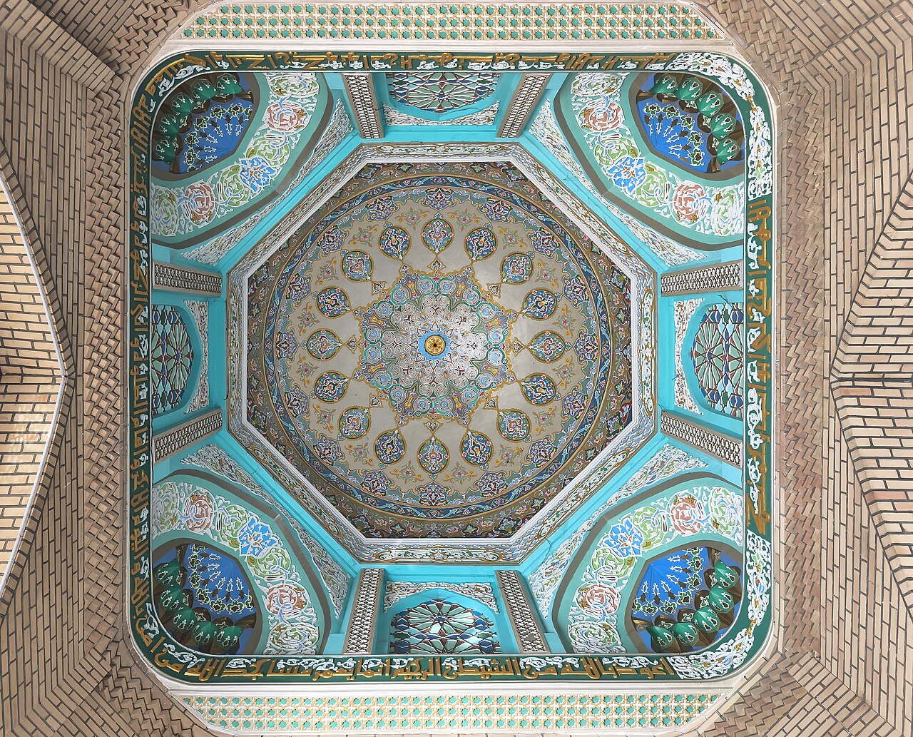Andijan Travel Guide: Babur’s Home City