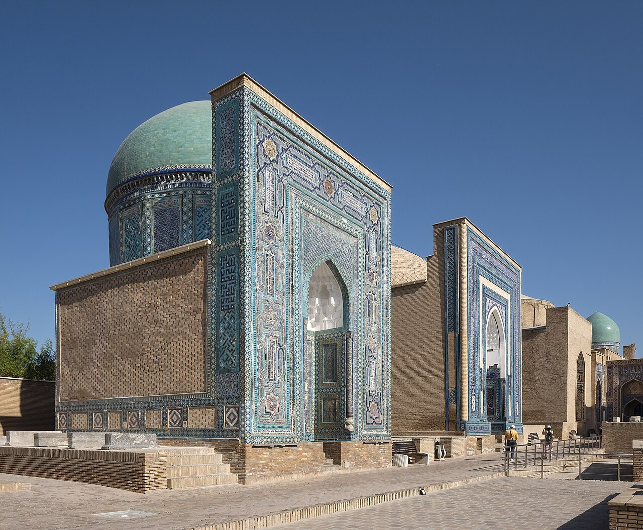 25 Best Things to Do in Uzbekistan (2026 Guide)