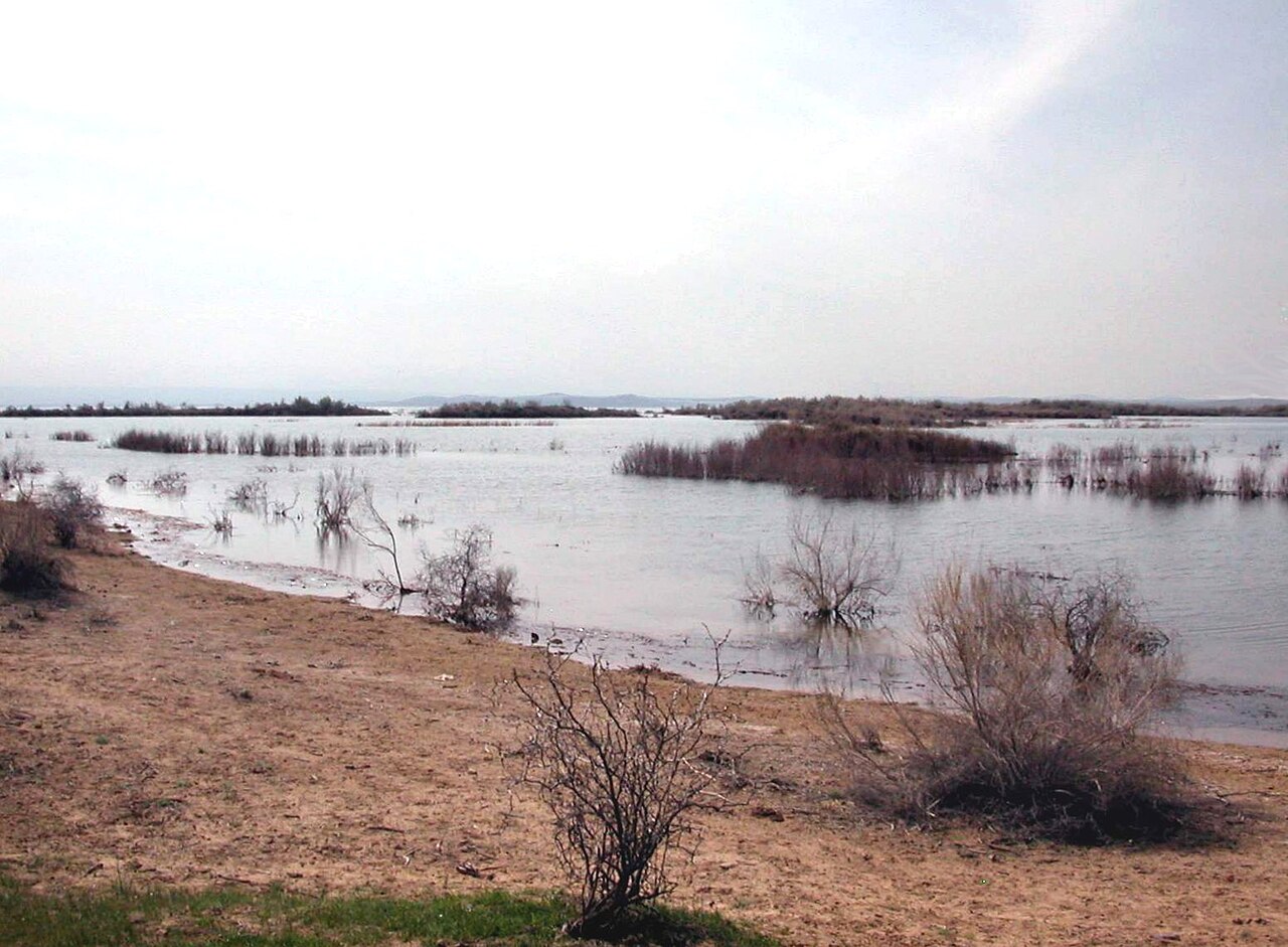 Best Time to Visit Uzbekistan: Weather & Seasons