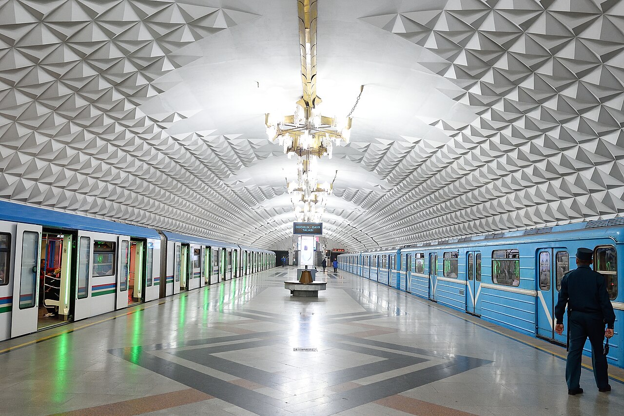 Is Uzbekistan Safe? A Traveler’s Safety Guide