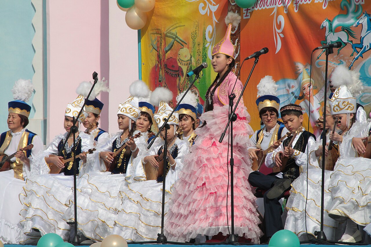 Navruz & Festivals in Uzbekistan: A Traveler’s Calendar