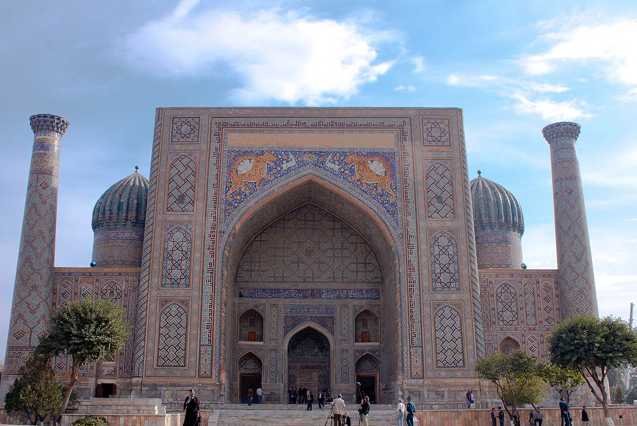 Registan Square, Samarkand: The Complete Guide