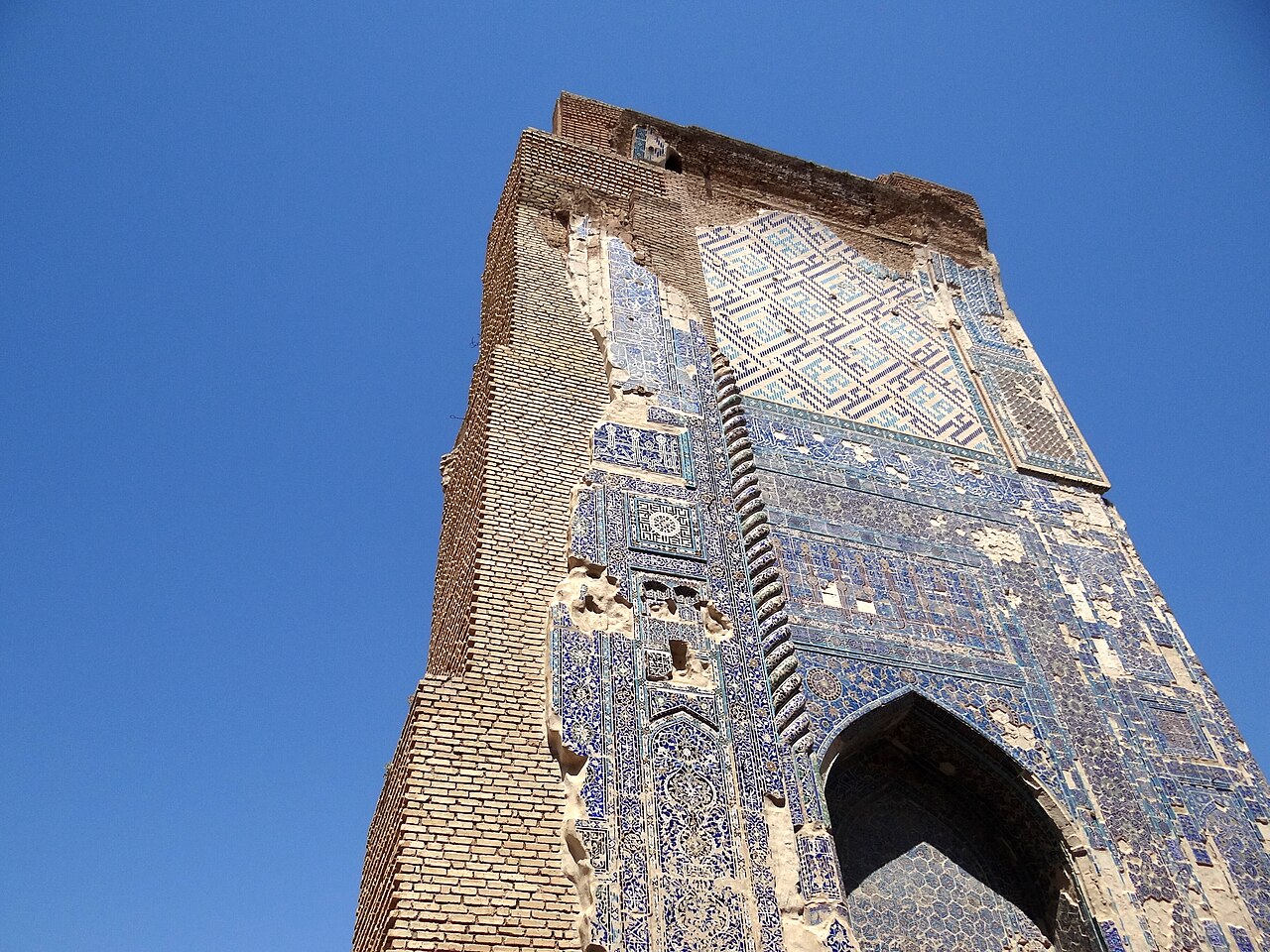 Shakhrisabz Day Trip from Samarkand: Timur’s Birthplace
