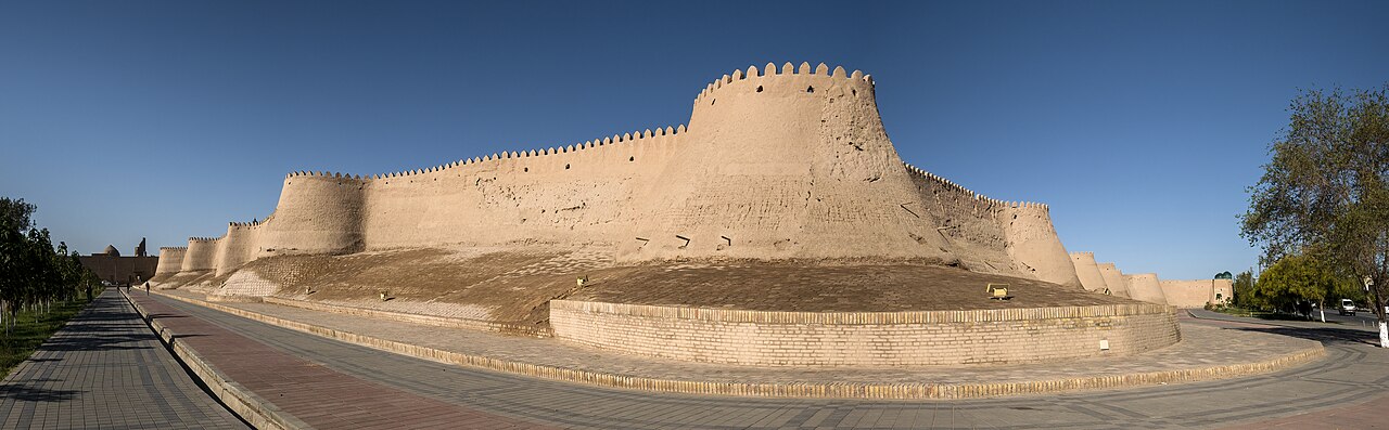 Solo Female Travel in Uzbekistan: A Complete Guide