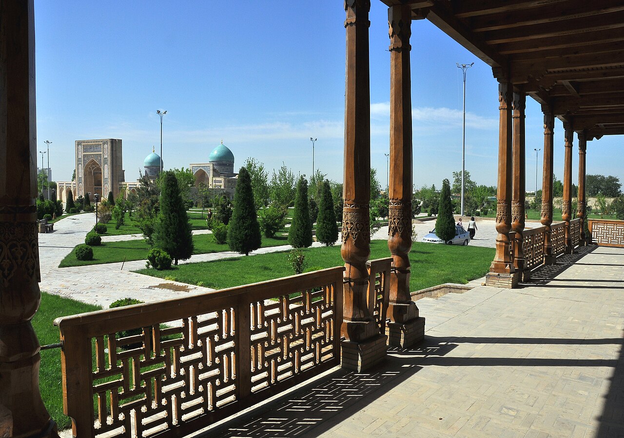 Tashkent Travel Guide: What to Do in Uzbekistan’s Capital