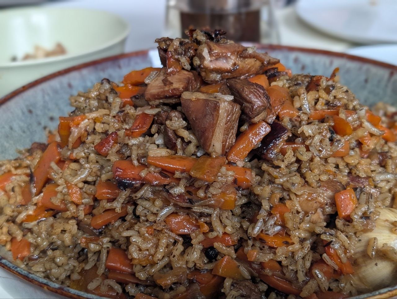 Uzbek Plov: A Complete Guide to the National Dish