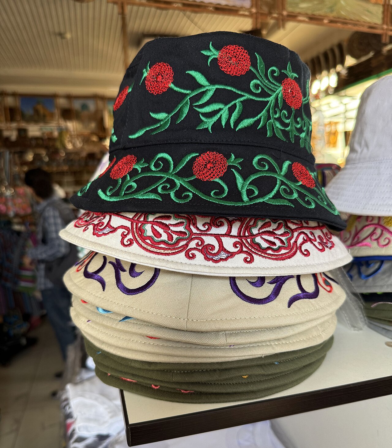 Uzbekistan Packing List: What to Wear & Bring