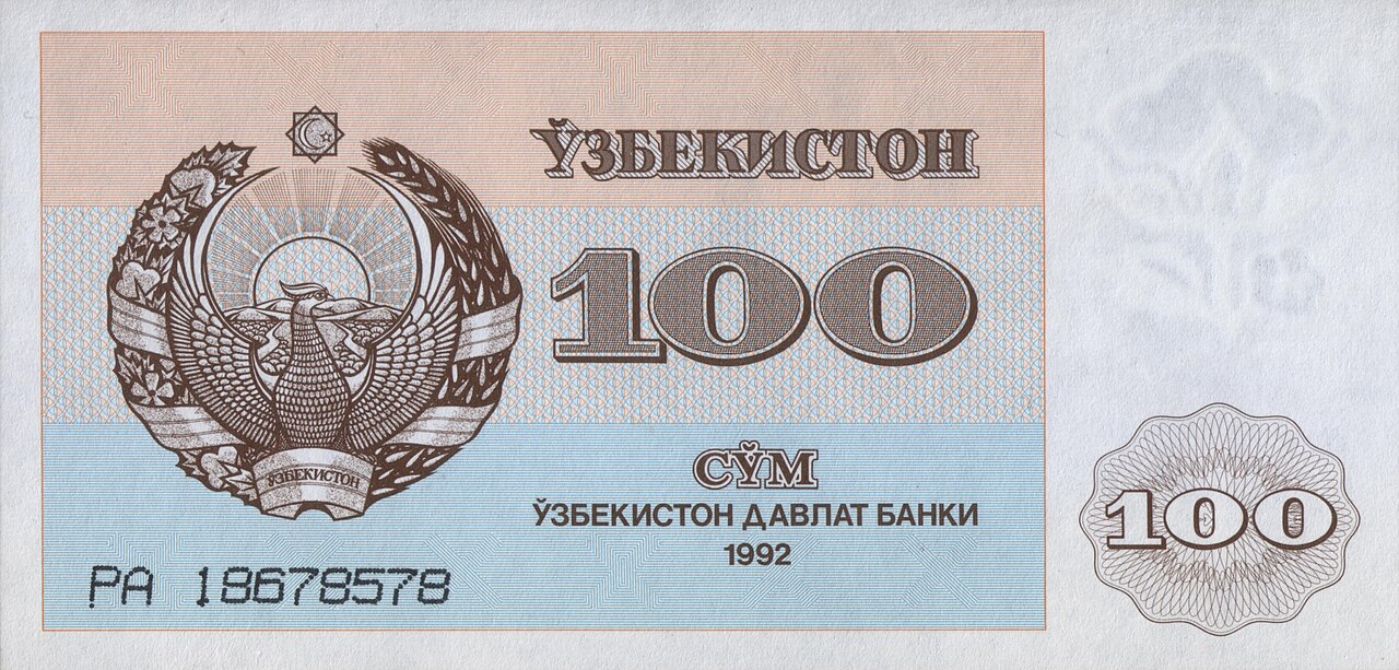Uzbekistan Travel Costs: Money, Budget & Daily Prices