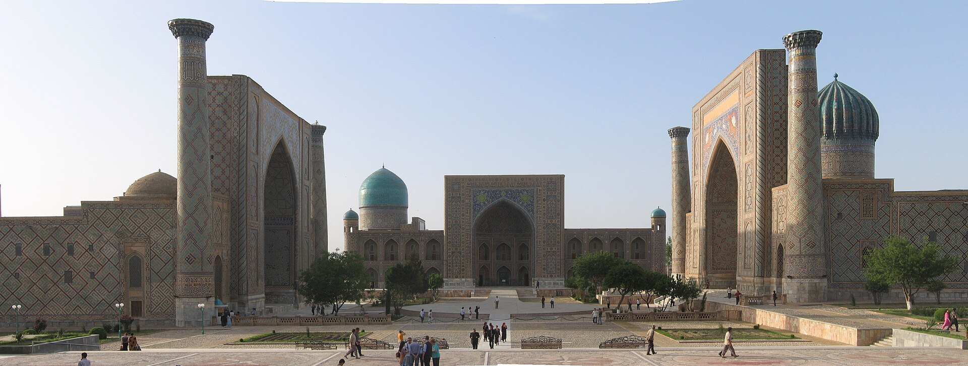 Samarkand vs Bukhara: Which Should You Visit?