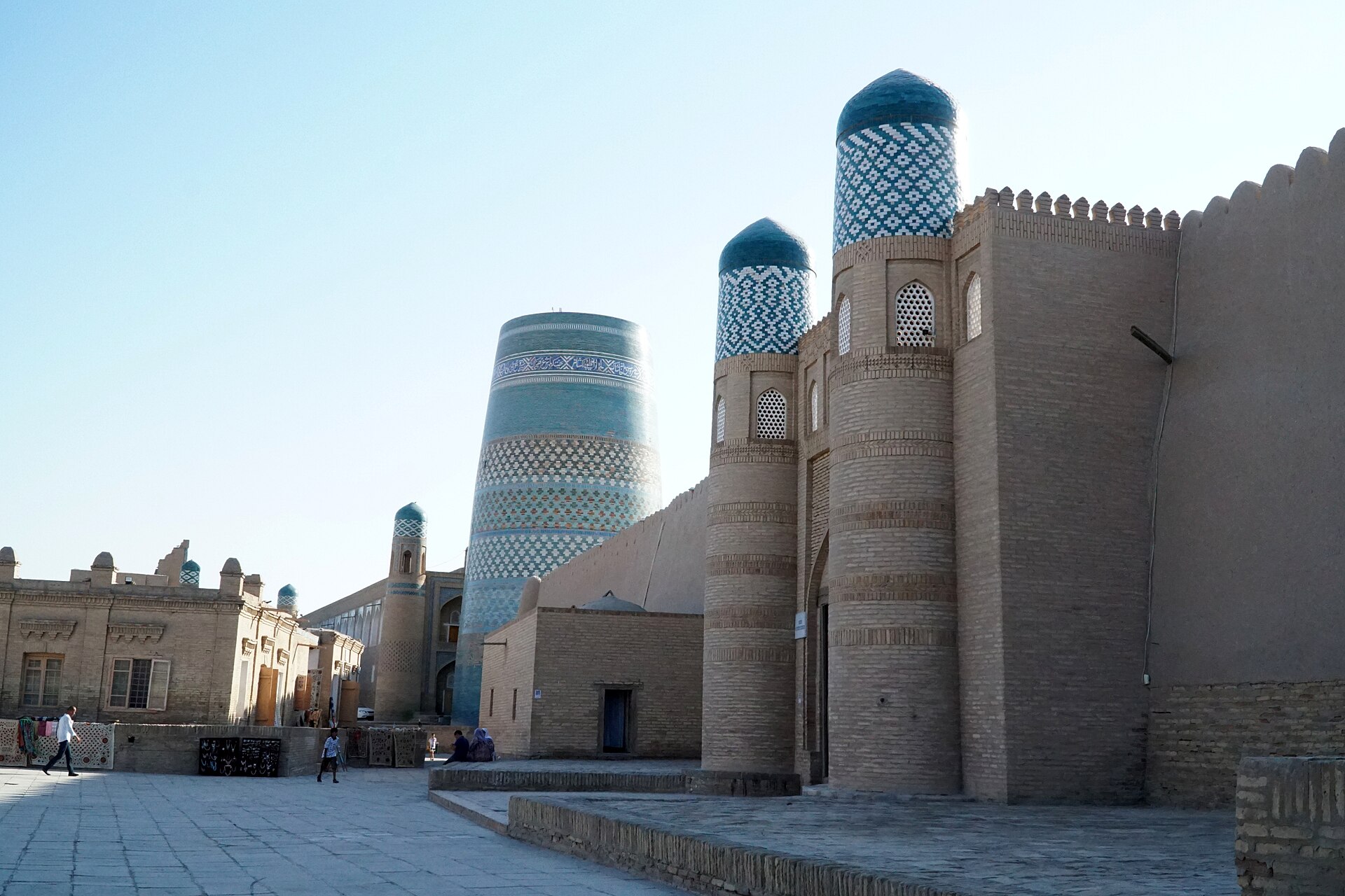 Uzbekistan Photography: Best Spots & Tips